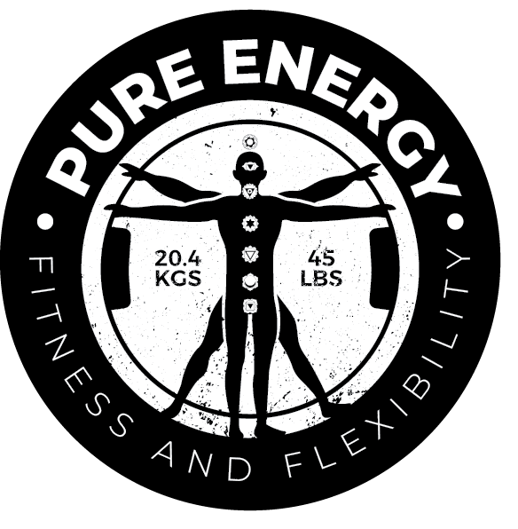 Pure Energy Fitness & Flexibility