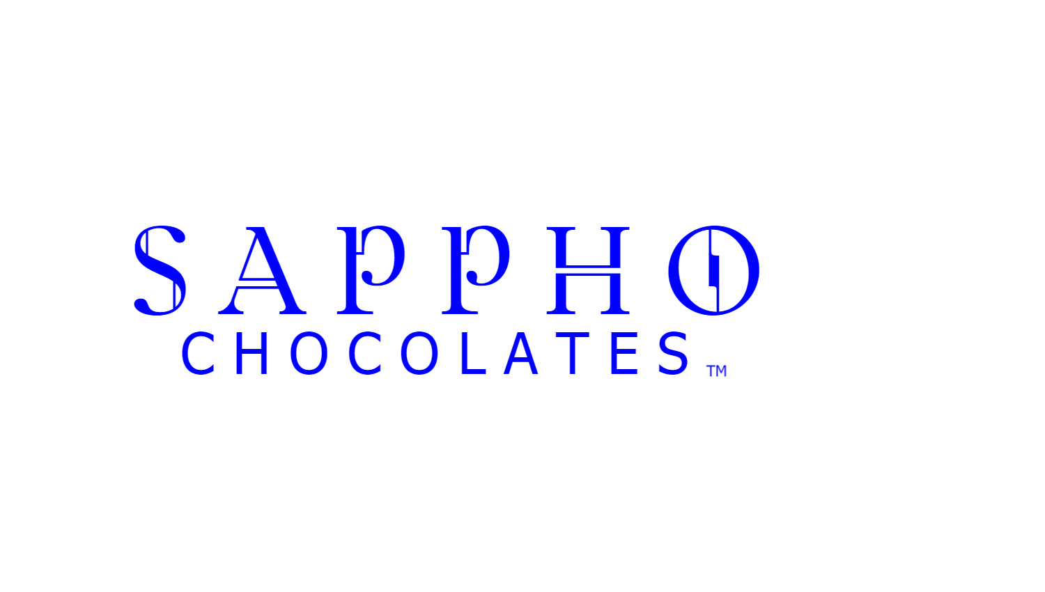 Sappho Chocolates